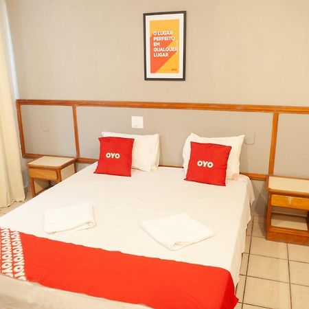 Hotel Teófilo Otoni المظهر الخارجي الصورة