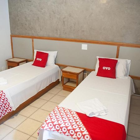 Hotel Teófilo Otoni المظهر الخارجي الصورة