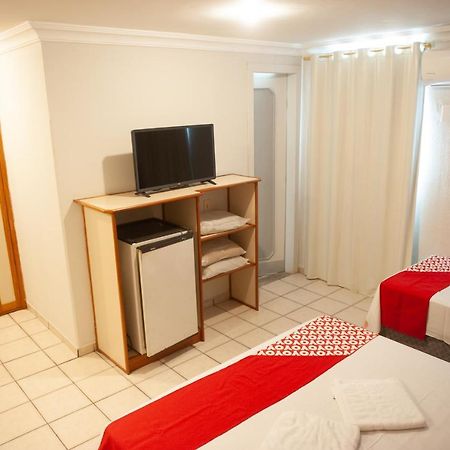 Hotel Teófilo Otoni المظهر الخارجي الصورة