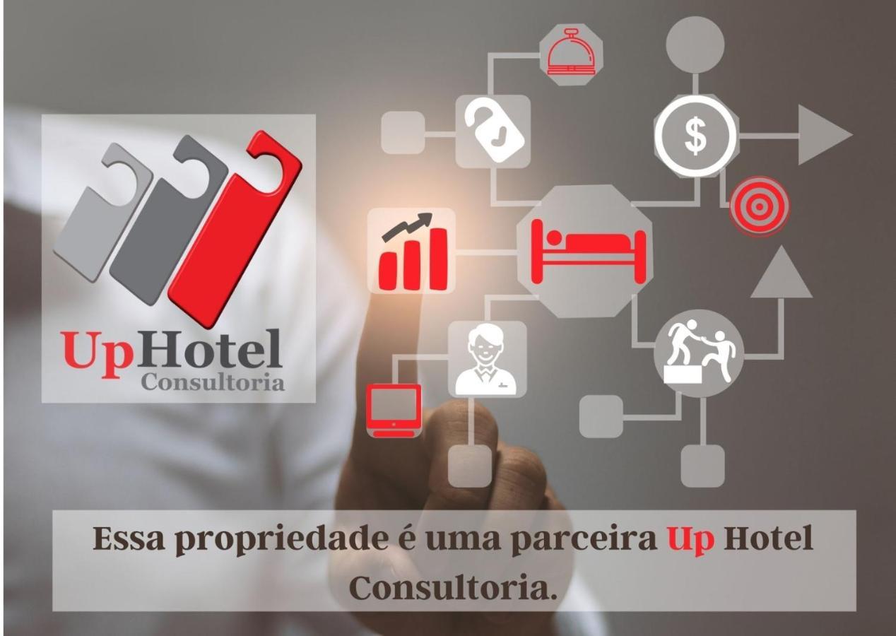 Hotel Teófilo Otoni المظهر الخارجي الصورة