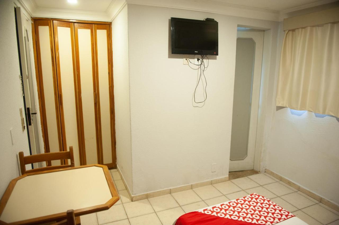 Hotel Teófilo Otoni المظهر الخارجي الصورة