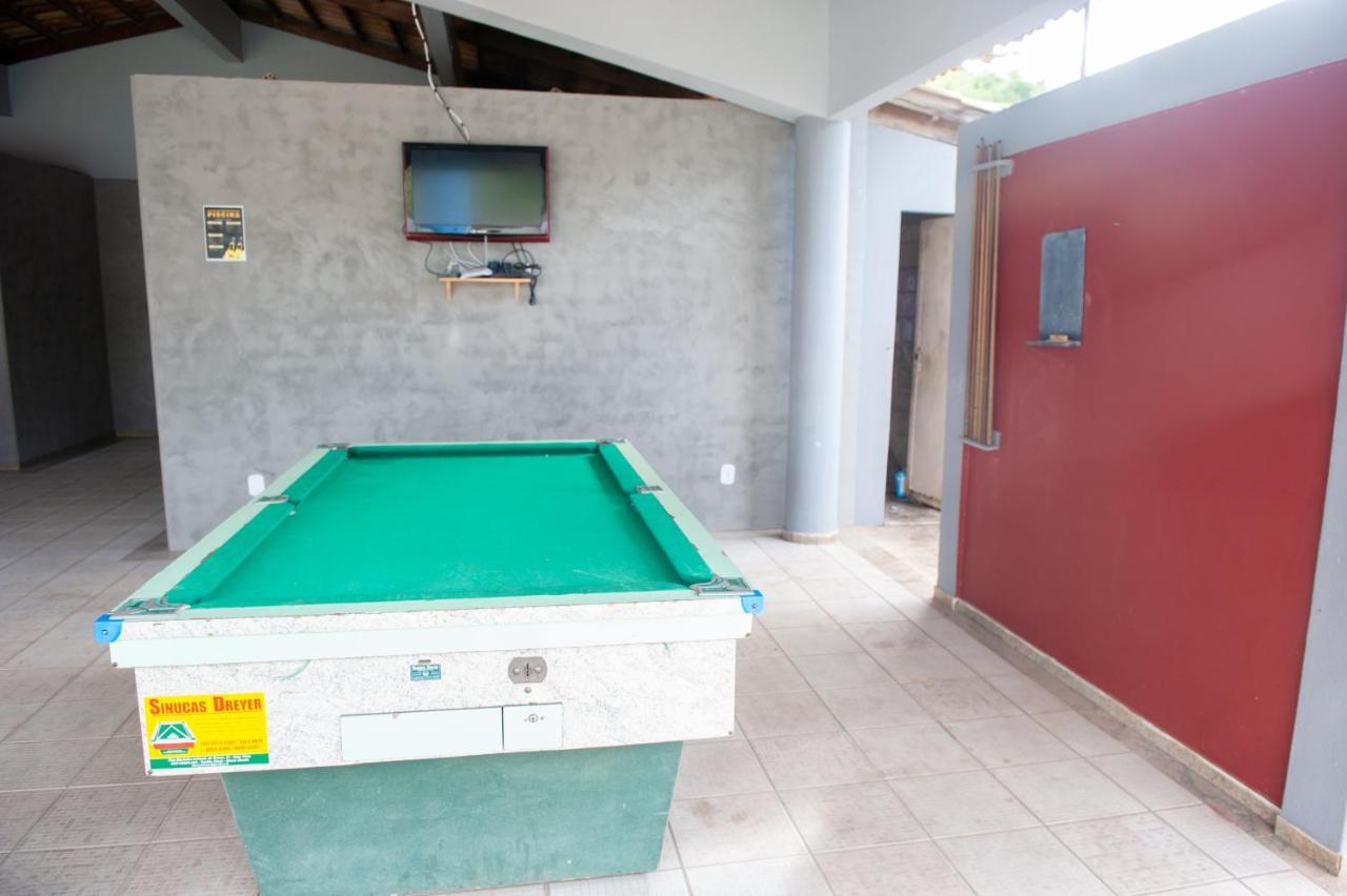 Hotel Teófilo Otoni المظهر الخارجي الصورة